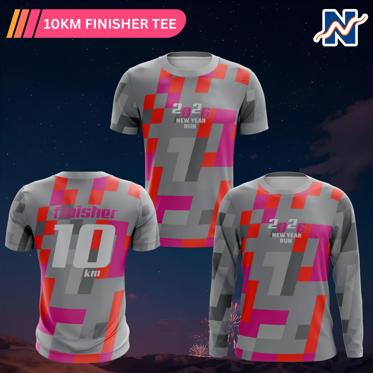 Run Into 2026 – Run Nation