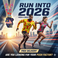 Run Into 2026